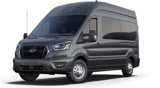 2024 Ford Transit® External Image 1